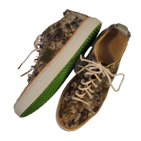 Santorisan Wynwood Sneakers - Picture 5 of 12